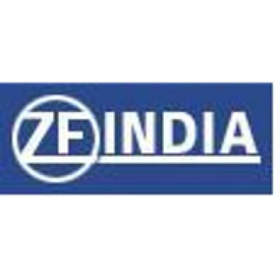 ZF India Logo