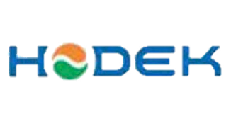Hodek Logo