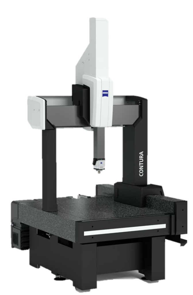 Zeiss CMM Machine